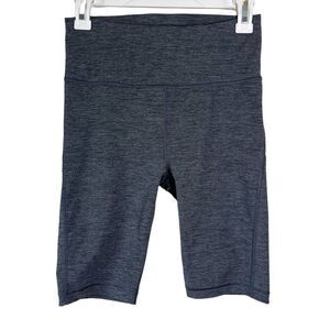 Athleta Ultimate Stash Pocket Short 9" Size XS